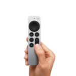 Apple MHY93 TV HD 3 1