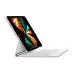 Apple MJQL3 Magic Keyboard For IPad Pro 12.9 Inch 2020 5th Gen 3