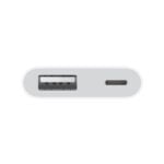 Apple MK0W2 Lightning To USB 3 Camera Adapter 1