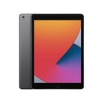 Apple IPad 10.2 Inch 2020 8th Gen WiFi Space Gray