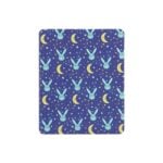Apple IPad GKS Cartoon Design Series Case Dark Blue
