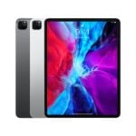 Apple IPad Pro 12.9 Inch 2020 4th Gen WiFi Cellular 3