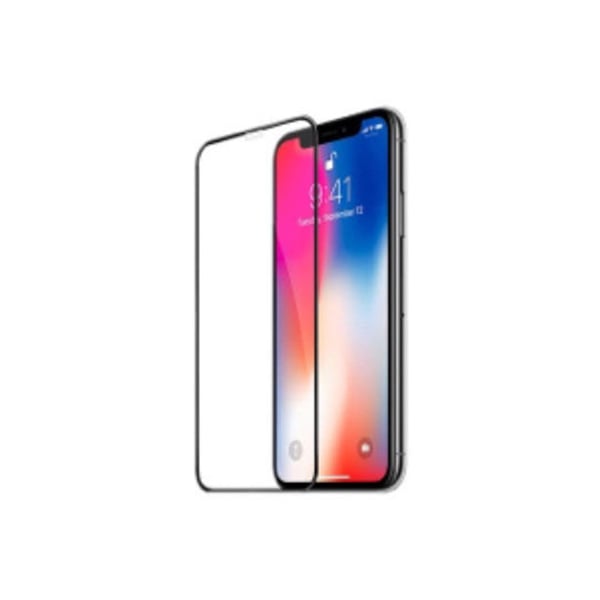 Apple IPhone 8 Plus Full Glue Tempered Glass Screen Protector 01