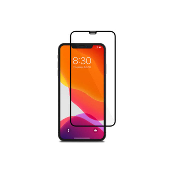 Apple IPhone XR Full Glue Tempered Glass Screen Protector 01