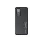 Aspor A301 20000mAh Power Bank