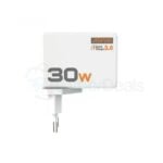 Aspor A858Q 30W USB 3.0 Fast Charger 1