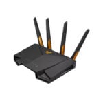 Asus AX4200 TUF Dual Band WiFi 6 Gaming Router