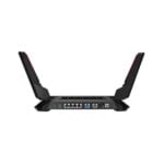 Asus GT AX6000 ROG Rapture Dual Band Gaming Router 2