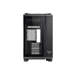 Asus TUF GT502 Black Mid Tower ATX Gaming Case 2