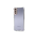 Atouchbo Anti Shock King Kong Transparent Case For Galaxy S21 Plus 2