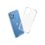 Atouchbo Shockproof Transparent Case 10