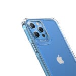 Atouchbo Shockproof Transparent Case 4