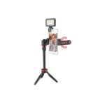 BOYA BY VG330 Universal Smartphone Video Kit