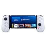 Backbone One IOS Controller