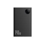 Baseus Adaman Digital Display PD 140W Fast Charge 24000mAh Power Bank