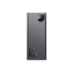 Baseus Adaman Metal Digital Display 65W Quick Charge 20000mAh Power Bank 1
