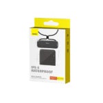 Baseus AquaGlide IPX 8 Mobile Phone Waterproof Bag With Slide Lock 7