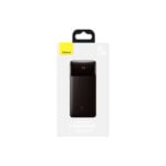 Baseus Bipow 15W 10000mAh Digital Display Power Bank 1