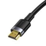 Baseus Cafule 4K HDMI Cable 1