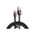 Baseus Cafule Series USB To Type C Cable 01 1