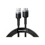 Baseus Cafule USB 3.0 Male To Micro B 2A Cable 02