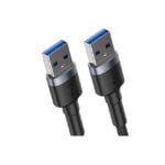 Baseus Cafule USB 3.0 Male To USB 3.0 Male 2A Cable 02