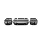 Baseus Cross Peas Cable Clip