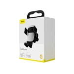 Baseus Cube Gravity Vehicle Mounted Holder 11