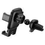 Baseus Cube Gravity Vehicle Mounted Holder 3