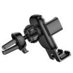 Baseus Cube Gravity Vehicle Mounted Holder 5