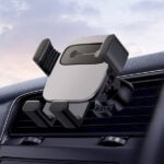 Baseus Cube Gravity Vehicle Mounted Holder 6