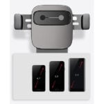 Baseus Cube Gravity Vehicle Mounted Holder 8