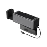 Baseus Deluxe Metal Armrest Console Organizer 01