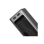Baseus Deluxe Metal Armrest Console Organizer 03