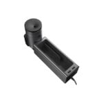 Baseus Deluxe Metal Armrest Console Organizer 05