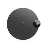 Baseus Digtal LED Display Wireless Charger 5