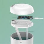 Baseus Elephant Humidifier 15