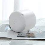 Baseus Elephant Humidifier 16