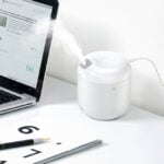 Baseus Elephant Humidifier 17