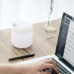 Baseus Elephant Humidifier 5