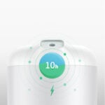 Baseus Elephant Humidifier 7