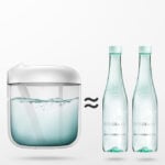 Baseus Elephant Humidifier 9