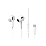 Baseus Encok C17 Lateral In Ear Type C Earphones
