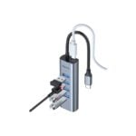 Baseus Enjoy Series Type C To USB 3.04PD Hub 2