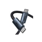Baseus Flash Series USB4 Full Featured Data Cable Type C To C 100W 2