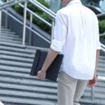 Baseus Folding Series Laptop Sleeve 5