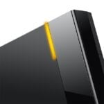 Baseus Full Speed Series 2.5 HDD Enclosure 1