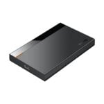 Baseus Full Speed Series 2.5 HDD Enclosure 3