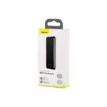 Baseus Full Speed Series SSD Hard Disk Enclosure Box
