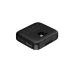 Baseus Fully Folded Portable 4 In 1 Type C Hub Adapter 4